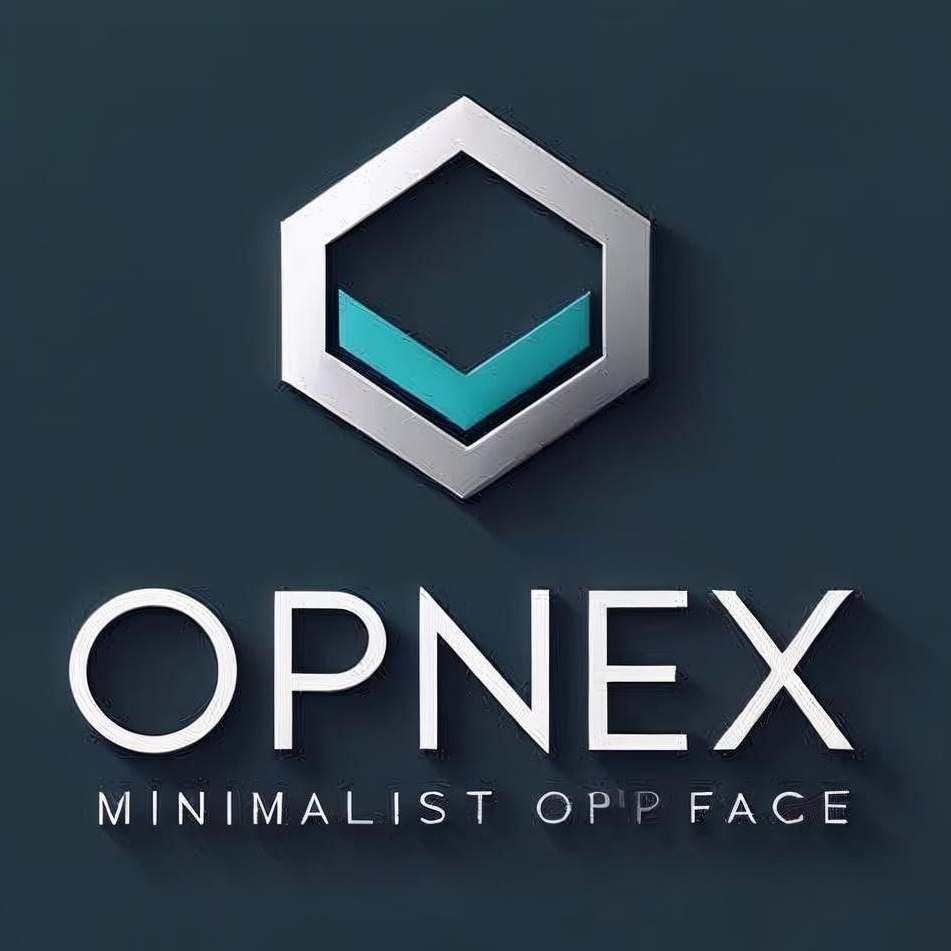 Opnex Logo